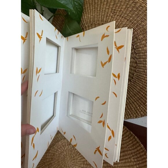 Sunflower Photo Journal by New Seasons - Picture 8 of 12